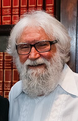 Leonardo Boff (2016)