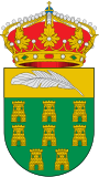 Blason de Amoeiro