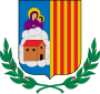 Blason de Lloret de Vistalegre