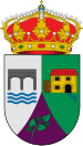 Official seal of Morasverdes
