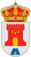 Blason de Santa Bárbara de Casa