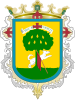 Seal of the Municipality of Zapopan