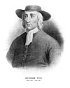 George Fox