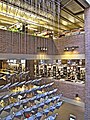 Münchner Stadtbibliothek im Gasteig