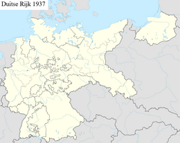 Kamp Börgermoor (Duitsland)