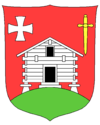 Wappen von Geschinen