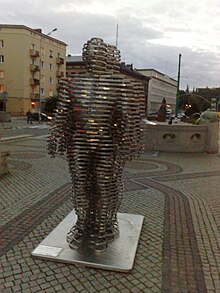 Golem Poznań.