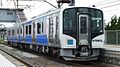 第56回ローレル賞 東日本旅客鉄道HB-E210系気動車