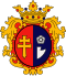 Blason de Zics