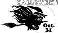 31. Halloween (javítás)/(csere)