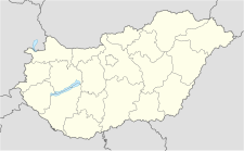 Szabás is located in Magyar