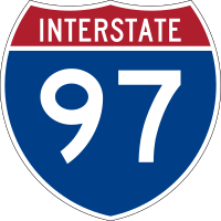 Interstate 97