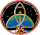 Logo von Expedition 55