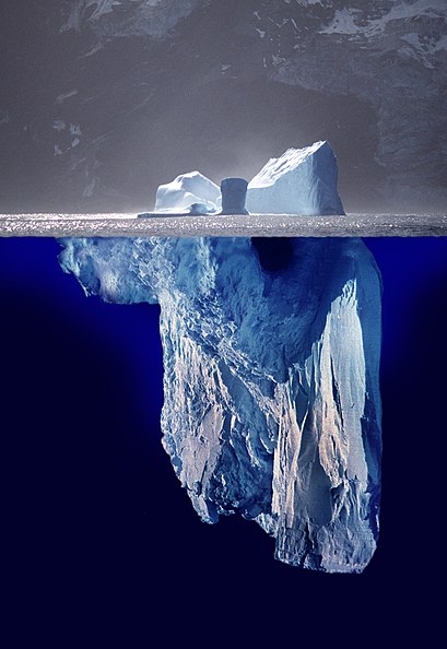WS Iceberg