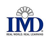 IMD logosu