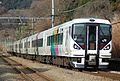 JR東日本E257系電車