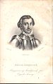 János Zsigmond II. János néven választott magyar király (rex electus, non coronatus)