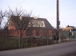 House in Metsakasti