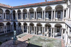 Palazzo di Brera