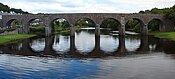 Seven Arches Bridge