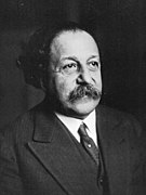 Pierre Monteux en 1933