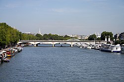 Pont d'Iéna