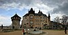 Castell de Wernigerode