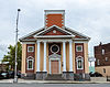 Second Reformed Dutch Church