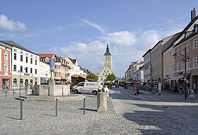 Deggendorf