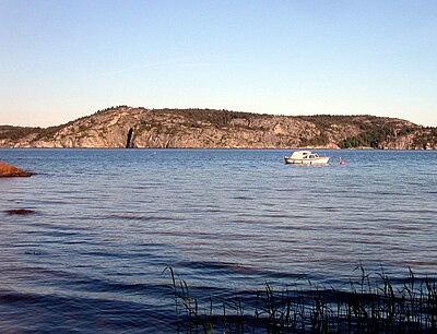 Gullmarsfjorden