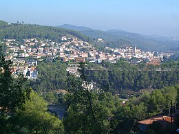 Torrelles de Llobregat – Veduta