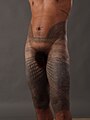 Tatuaggio samoano