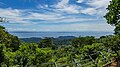 Image 44Brokopondo Reservoir surrounded by tropical rainforest (from Suriname)