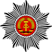 Emblema de la Policía.