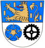 Coat of arms of Neunkirchen