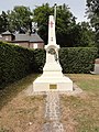 Monument aux morts