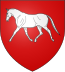 Blason de Aiguines