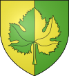 Blason de Saint-Denis-en-Val