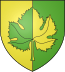 Blason de Saint-Denis-en-Val