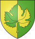 Coat of airms o Saint-Denis-en-Val