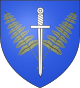 Brabant-sur-Meuse – Stemma