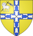 Blason de Saint-Jans-Cappel