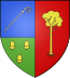 Blason de Saint-Symphorien