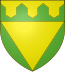 Blason de Serraval