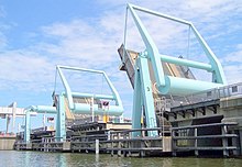 Bascule Bridges