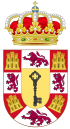 Brasão de armas de Alcalá la Real