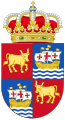 Blason de Baiona