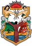 Blason de Basse-Californie