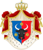 Coat of arms of Bukovina