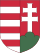 Wappen Ungarns